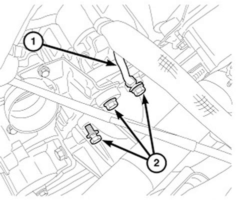 08 dodge avenger starter location|More.